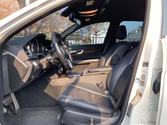 M-BENZ賓士 C250  第4張相片