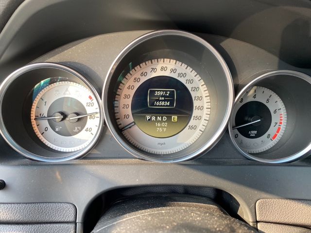 M-BENZ賓士 C250  第8張相片