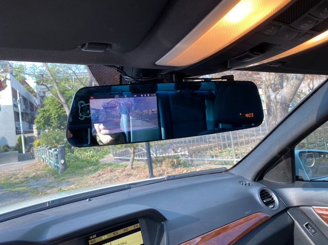 M-BENZ賓士 C250  第10張相片