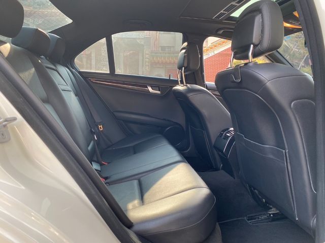 M-BENZ賓士 C250  第12張相片