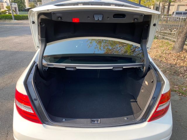 M-BENZ賓士 C250  第14張相片