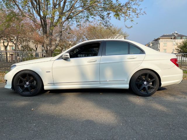 M-BENZ賓士 C250  第15張相片