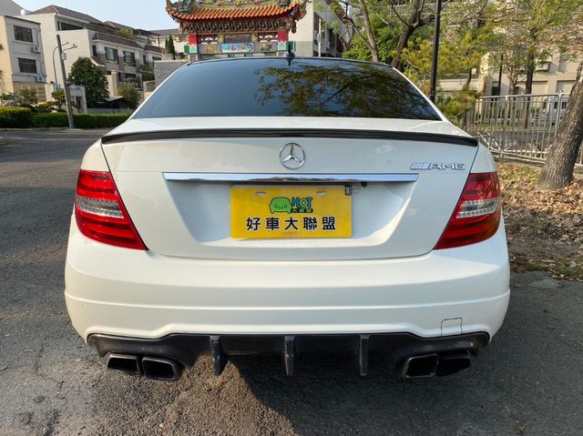 M-BENZ賓士 C250  第18張相片
