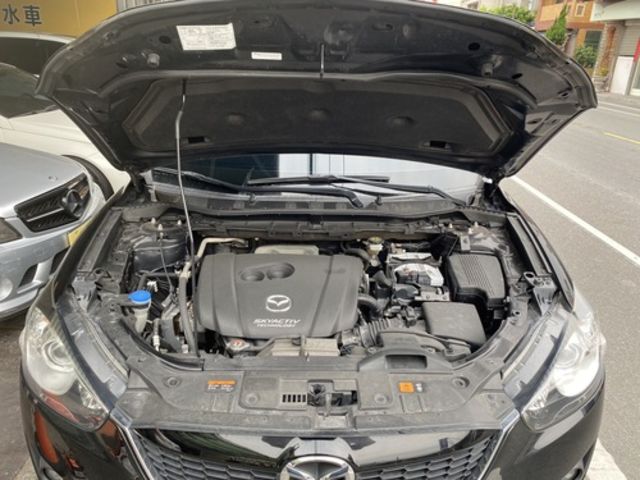 MAZDA馬自達 CX-5  第3張相片