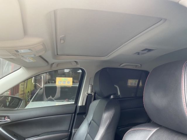 MAZDA馬自達 CX-5  第6張相片