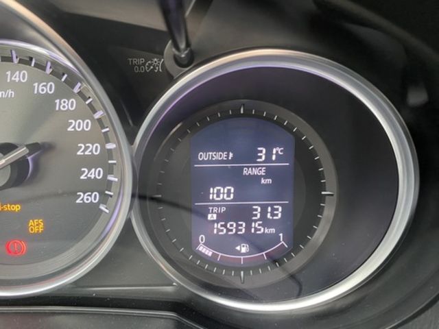 MAZDA馬自達 CX-5  第8張相片