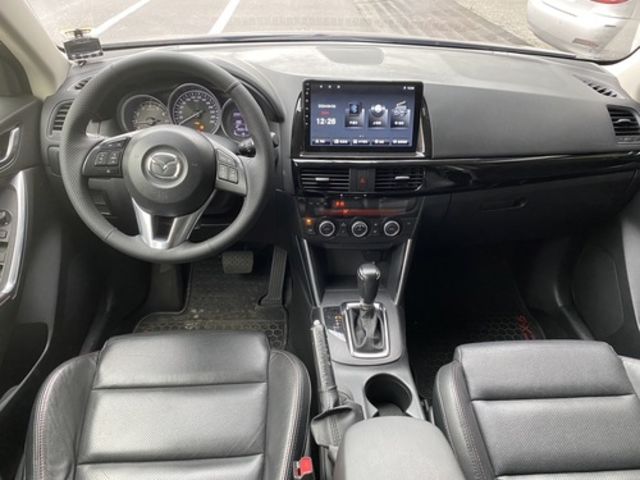 MAZDA馬自達 CX-5  第11張相片