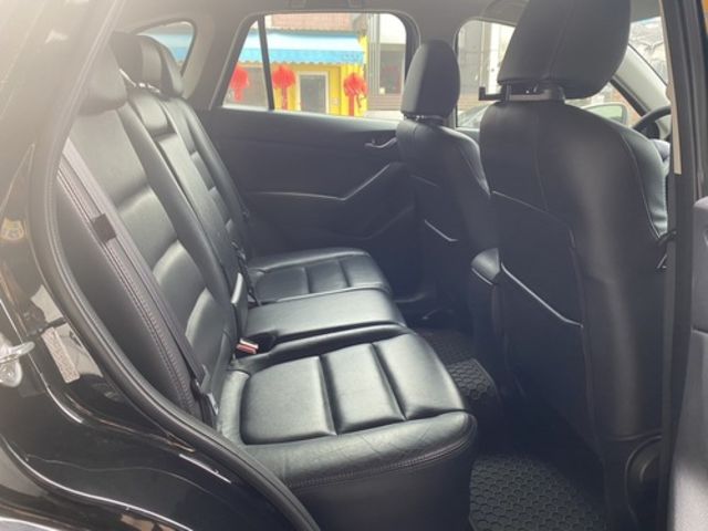 MAZDA馬自達 CX-5  第14張相片