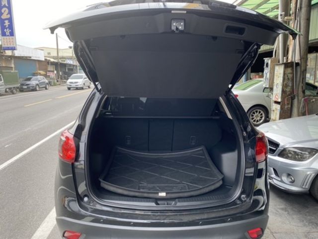 MAZDA馬自達 CX-5  第15張相片