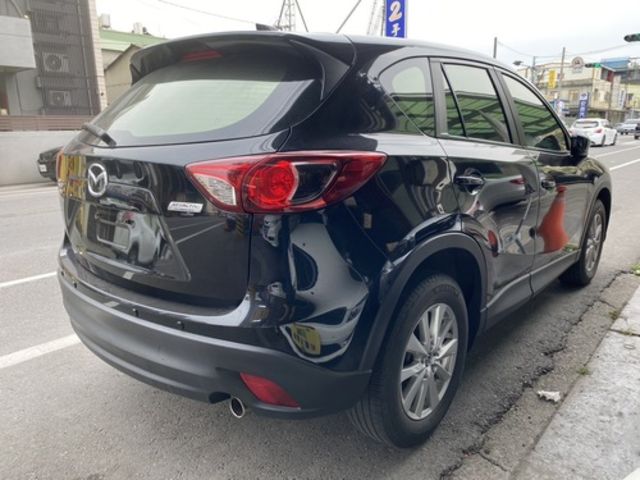 MAZDA馬自達 CX-5  第17張相片