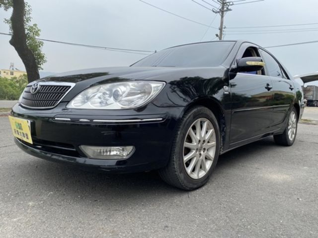 TOYOTA豐田 CAMRY  第1張相片