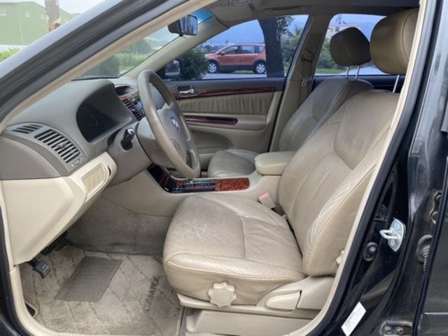 TOYOTA豐田 CAMRY  第7張相片