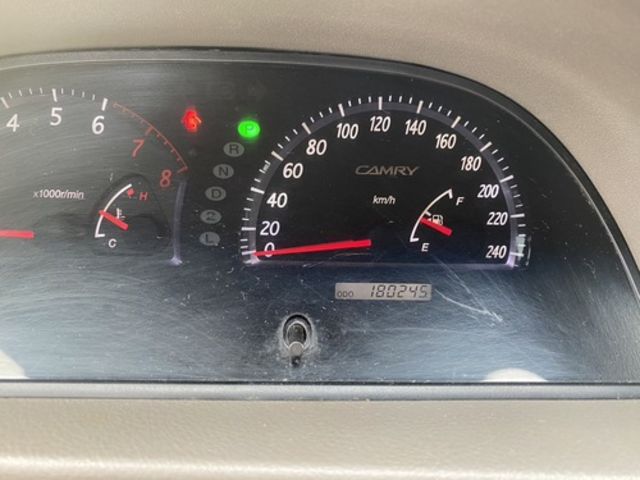 TOYOTA豐田 CAMRY  第21張相片