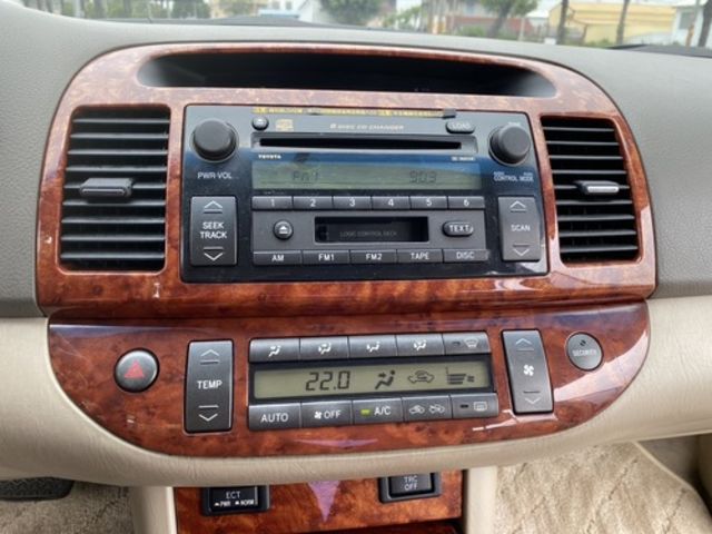 TOYOTA豐田 CAMRY  第23張相片