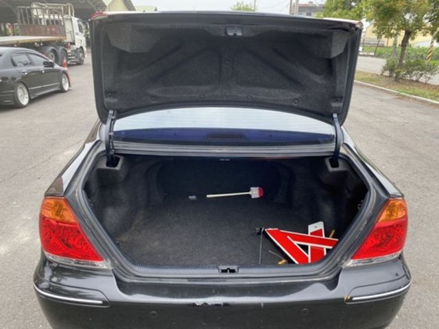 TOYOTA豐田 CAMRY  第29張相片