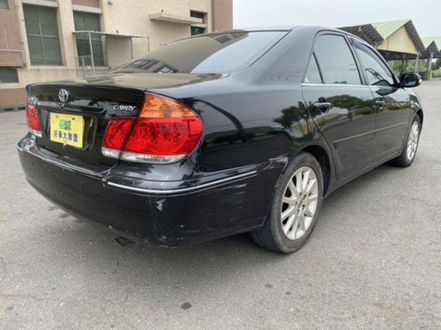 TOYOTA豐田 CAMRY  第33張相片
