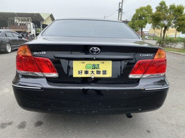 TOYOTA豐田 CAMRY  第35張相片