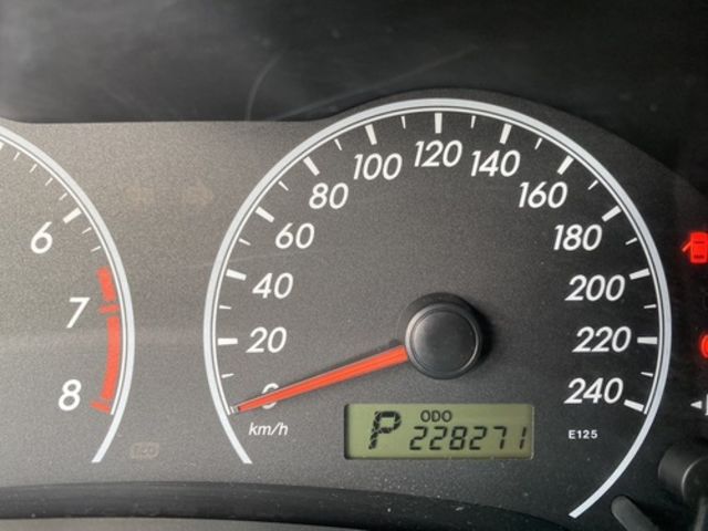 TOYOTA豐田 ALTIS  第7張相片
