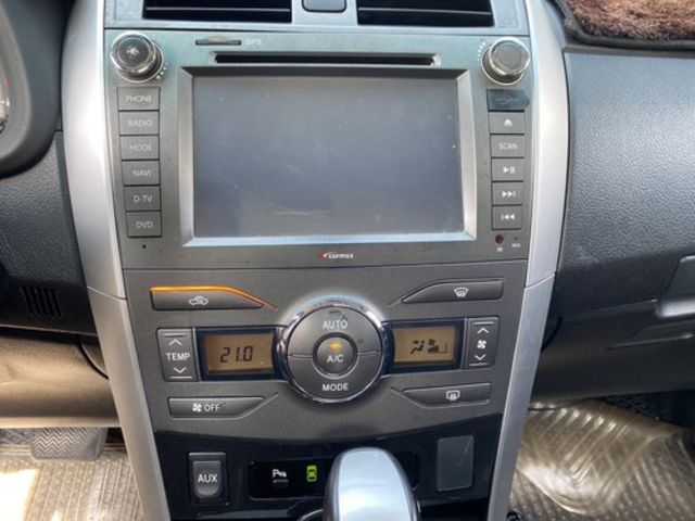 TOYOTA豐田 ALTIS  第8張相片