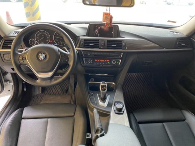 BMW寶馬 420I GRAN COUPE  第6張相片