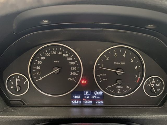 BMW寶馬 420I GRAN COUPE  第7張相片