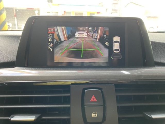 BMW寶馬 420I GRAN COUPE  第9張相片