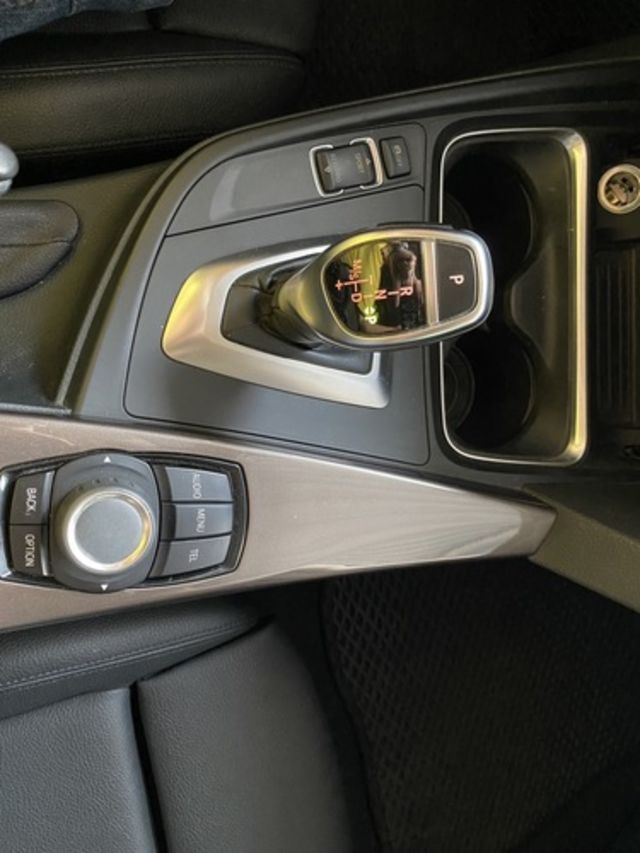 BMW寶馬 420I GRAN COUPE  第10張相片