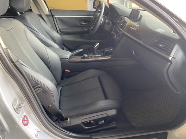 BMW寶馬 420I GRAN COUPE  第11張相片