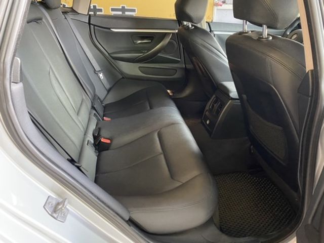 BMW寶馬 420I GRAN COUPE  第12張相片