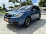 SUBARU速霸陸 FORESTER  第1張縮圖