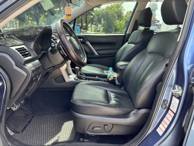 SUBARU速霸陸 FORESTER  第4張相片