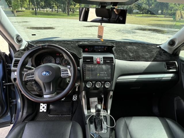SUBARU速霸陸 FORESTER  第6張相片