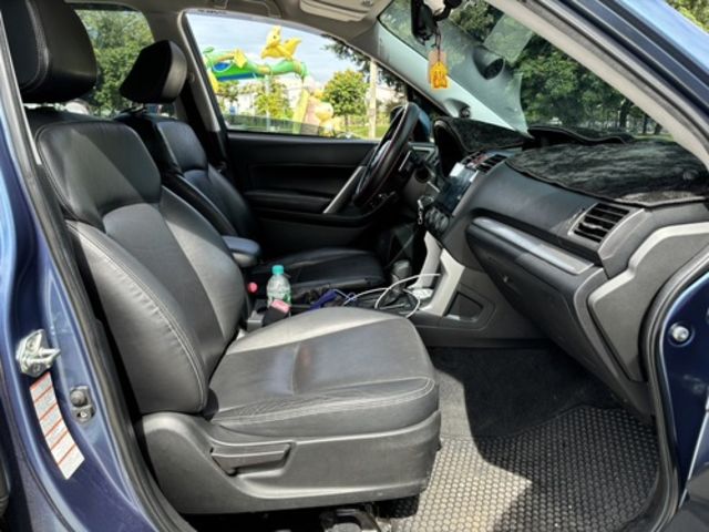 SUBARU速霸陸 FORESTER  第7張相片