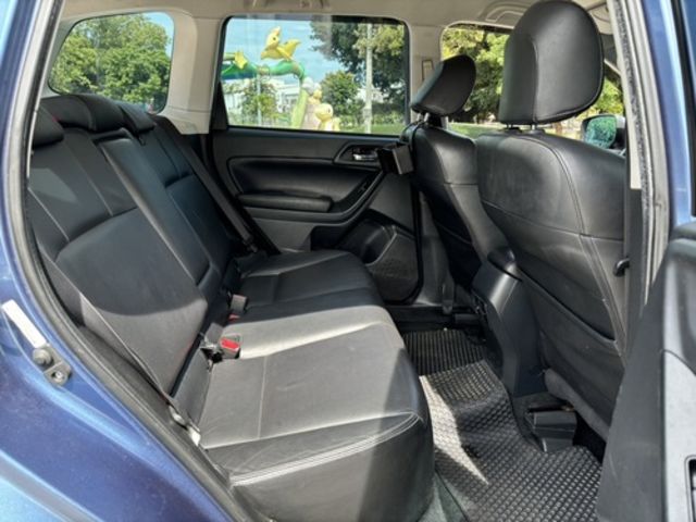 SUBARU速霸陸 FORESTER  第8張相片