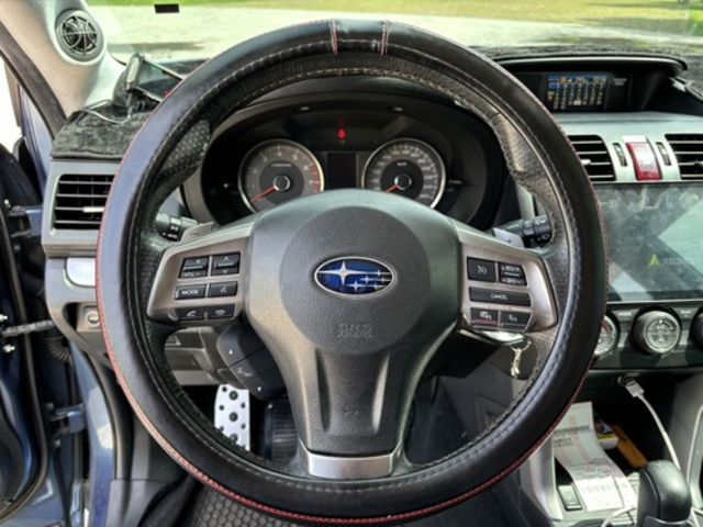 SUBARU速霸陸 FORESTER  第12張相片