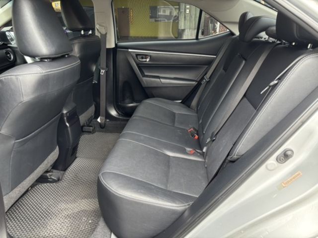 TOYOTA豐田 ALTIS  第5張相片