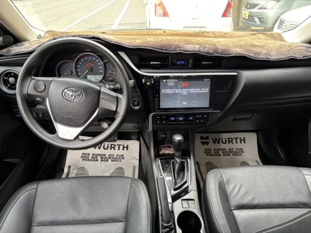 TOYOTA豐田 ALTIS  第6張相片