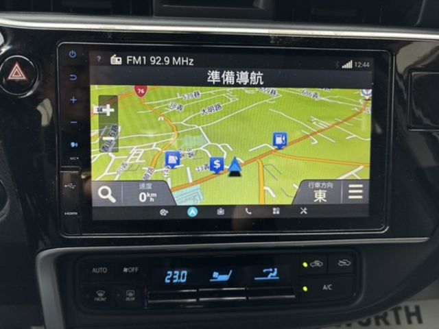 TOYOTA豐田 ALTIS  第8張相片