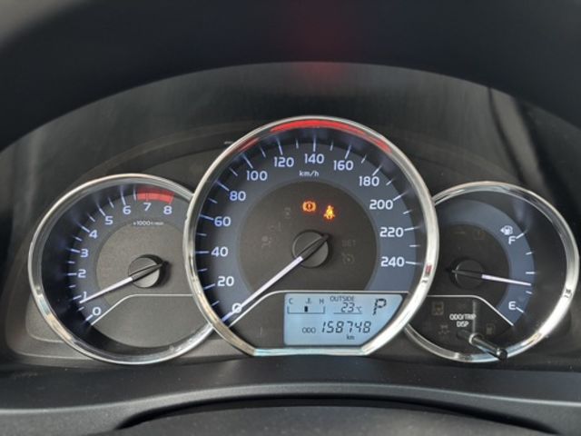 TOYOTA豐田 ALTIS  第10張相片