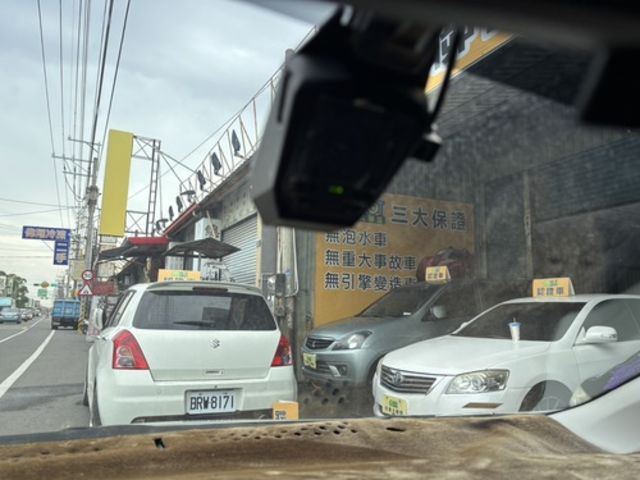 TOYOTA豐田 ALTIS  第11張相片