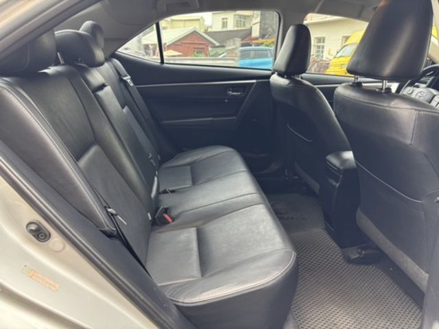 TOYOTA豐田 ALTIS  第13張相片