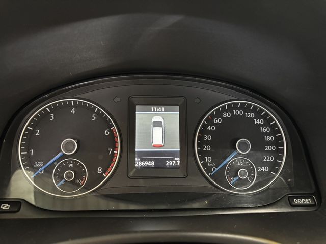 VOLKSWAGEN福斯 CADDY  第7張相片