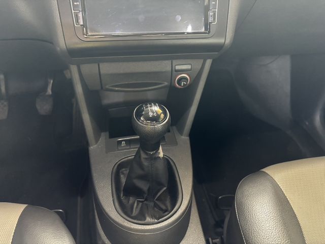 VOLKSWAGEN福斯 CADDY  第11張相片