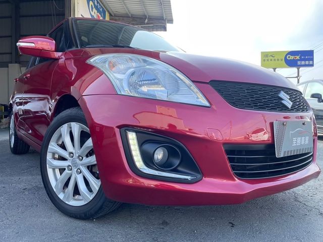 SUZUKI鈴木 SWIFT  第2張相片
