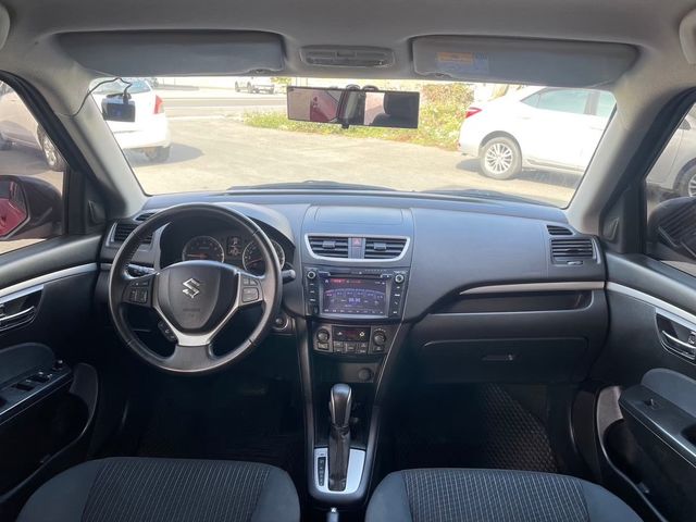 SUZUKI鈴木 SWIFT  第5張相片