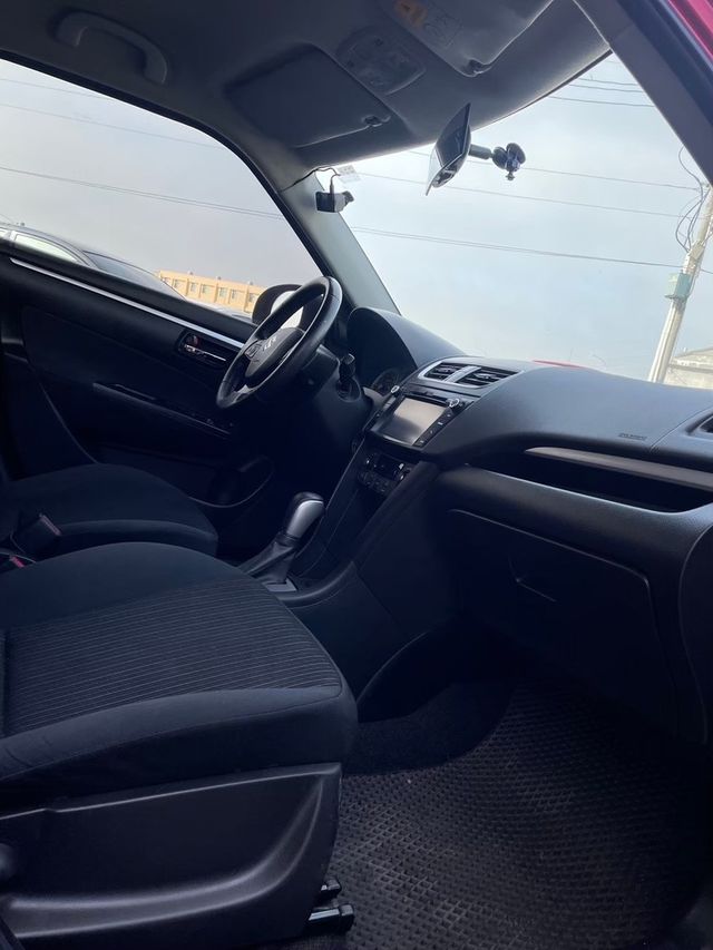 SUZUKI鈴木 SWIFT  第8張相片