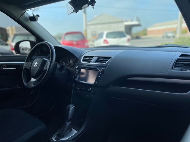 SUZUKI鈴木 SWIFT  第9張相片