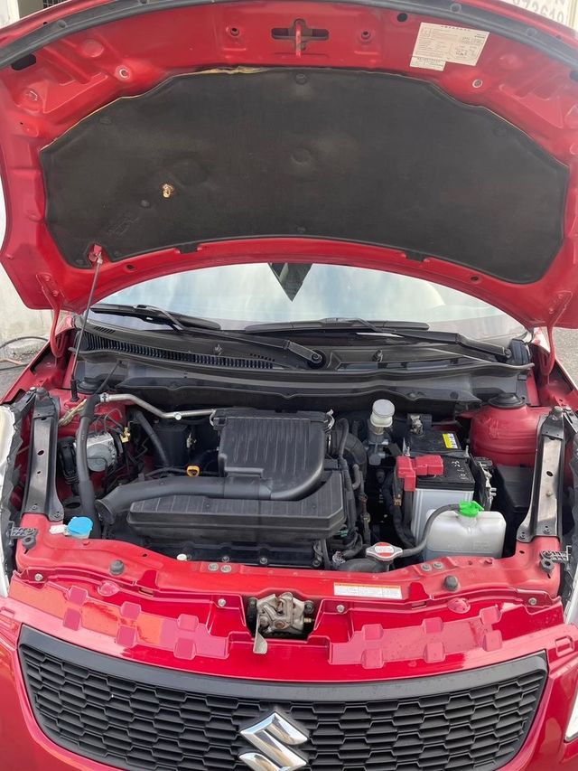 SUZUKI鈴木 SWIFT  第12張相片