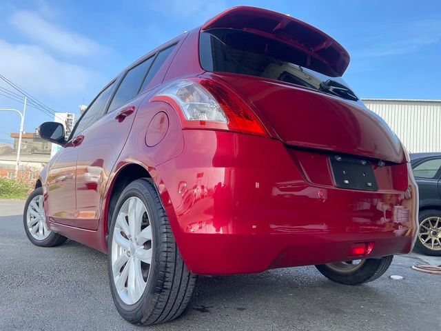 SUZUKI鈴木 SWIFT  第14張相片