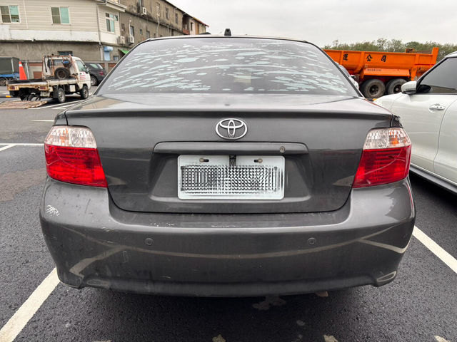 TOYOTA豐田 VIOS  第6張相片